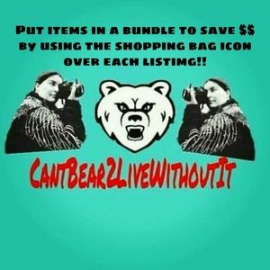 Meet your Posher, Kym